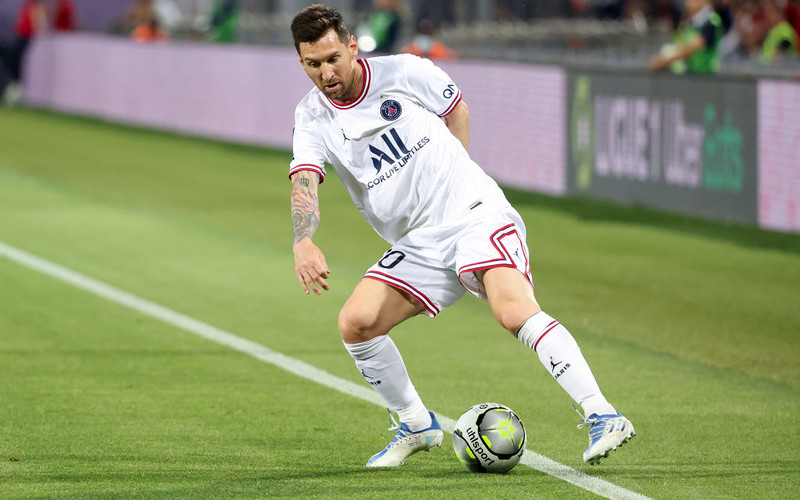 Media: Messi linked to Inter Miami