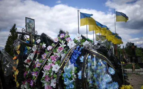 International investigators criticize the first war crimes trial in Ukraine