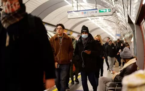 Central London Tube stations to shut on The Queen's Platinum Jubilee weekend due to strike action