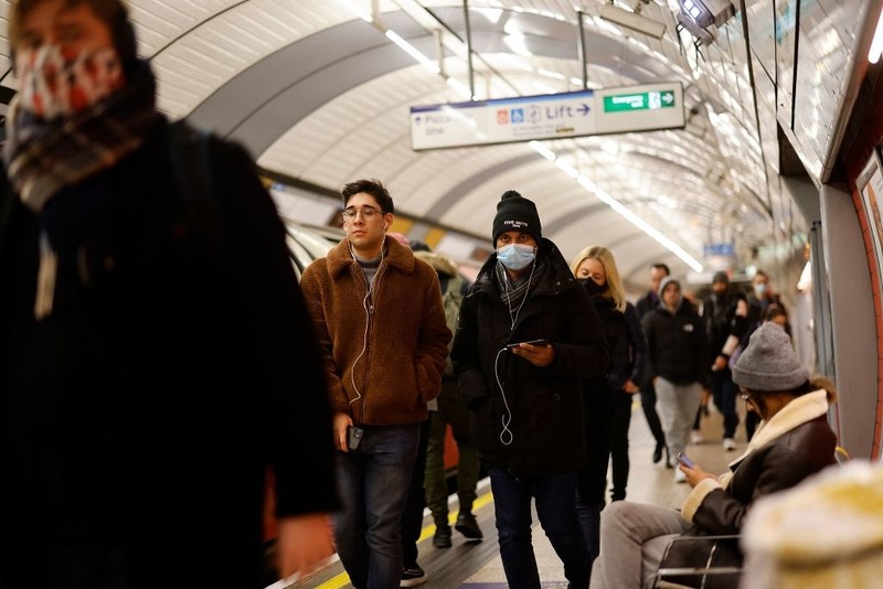 Platynowy Jubileusz: Zapowiedziano strajk w londyńskim metrze