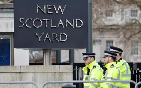 London: 13-year-old Islamist arrested for distributing terrorist content