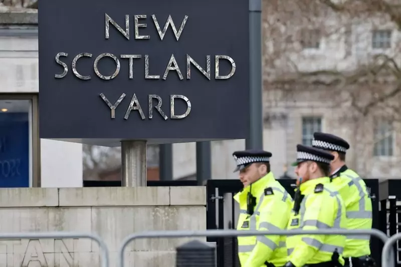 Londyn: 13-letni islamista aresztowany za rozpowszechnianie treści terrorystycznych