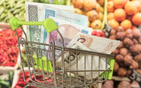 Polish expert: Food prices may stabilize in H2 2023