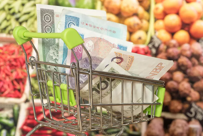 Polski ekspert: Ceny żywności mogą się ustabilizować w II poł. 2023 roku