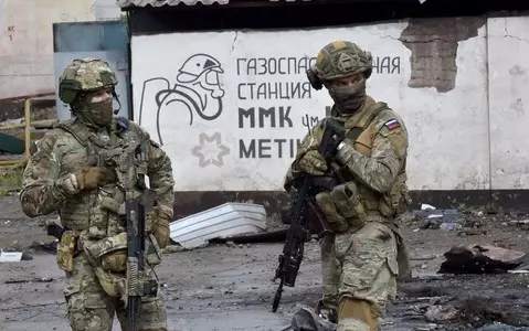 Sky News: Russian State Duma will consider lifting age limits for professional soldiers