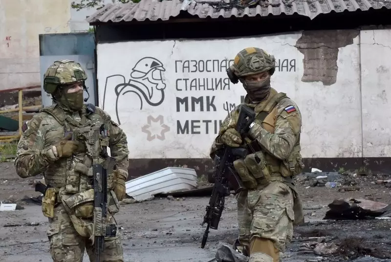 Sky News: Rosyjska Duma Państwowa rozważy zniesienie limitów wieku dla zawodowych żołnierzy