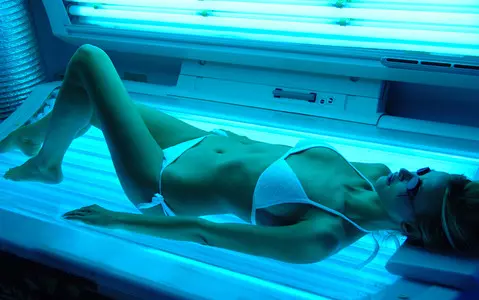 Scientists: 'A ban on sunbeds could save lives from skin cancer'