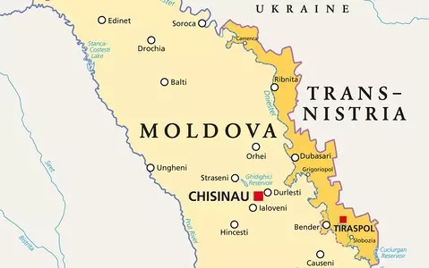 Great Britain wants to hand over weapons to Moldova that will scare Putin away