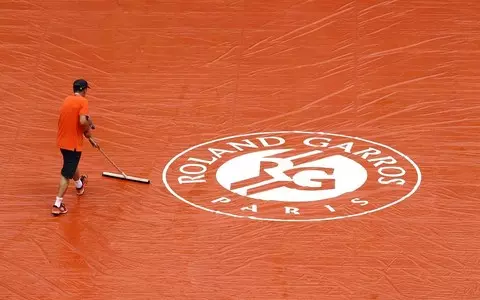 French Open: Over € 43 million in prize pool