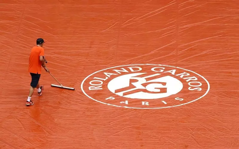 French Open: W puli nagród ponad 43 miliony euro