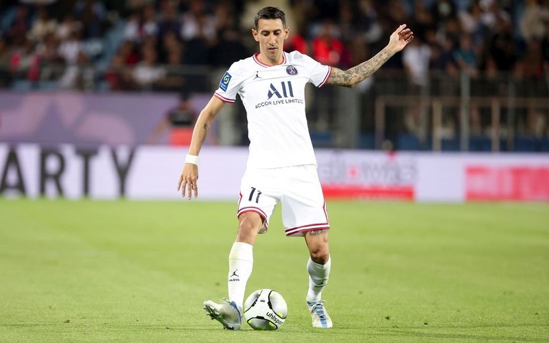 Liga francuska: Di Maria odejdzie po sezonie z PSG