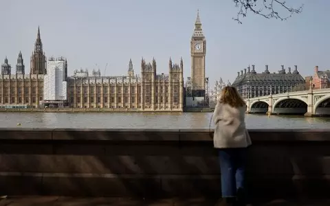 Renovation of the Elizabeth and Big Ben Tower is coming to an end