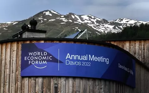 The World Economic Forum in Davos begins