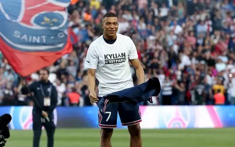 Ligue 1: New deal and Mbappe hat-trick at the end of the season, Frankowski's goal