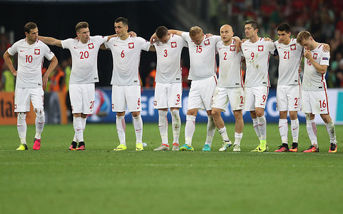 Poland to start fight for qualification to Russia 2018
