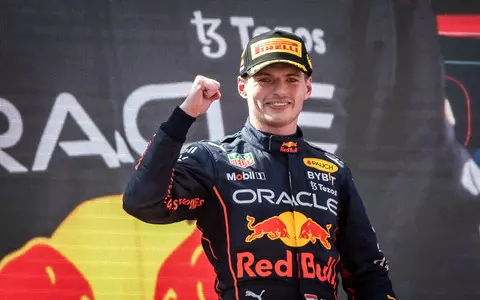 Formula 1: Verstappen won in Barcelona