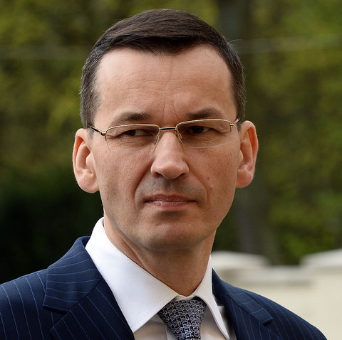 Morawiecki: "Thousands of Poles might move back to Poland"