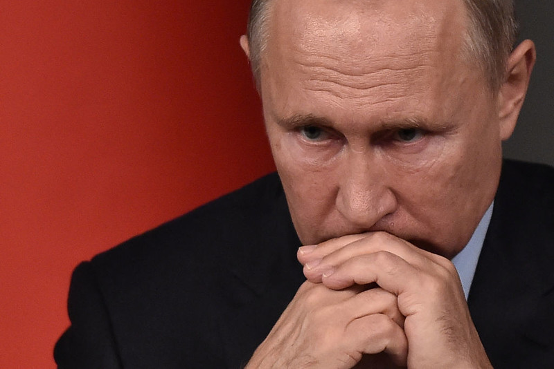 Former MI6 chief: Putin will go to a sanatorium by 2023 and will lose power