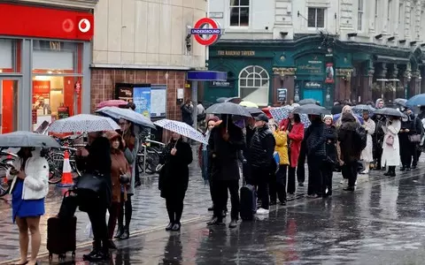 London Tube strike: RMT announces crippling 24-hour action on day after Jubilee weekend