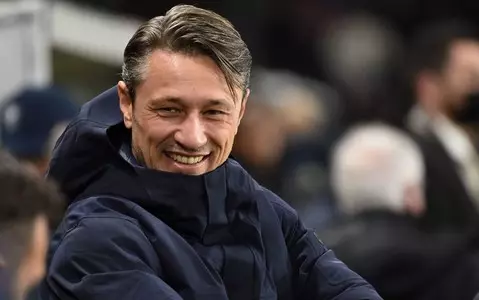 Bundesliga: Niko Kovac is the new coach of VfL Wolfsburg