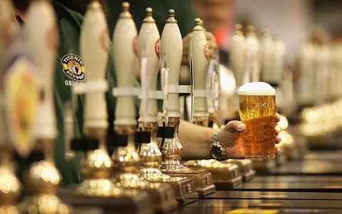 Britain is facing a beer shortage over summer