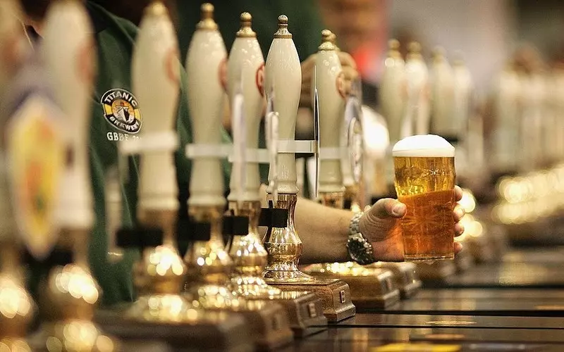 W Wielkiej Brytanii latem może zabraknąć piwa