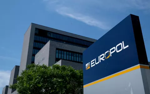 European Union adopts legislation to increase Europol's powers