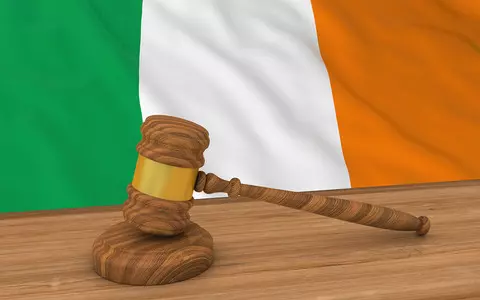 Polish man who admitted raping woman at birthday party while visiting Ireland sentenced