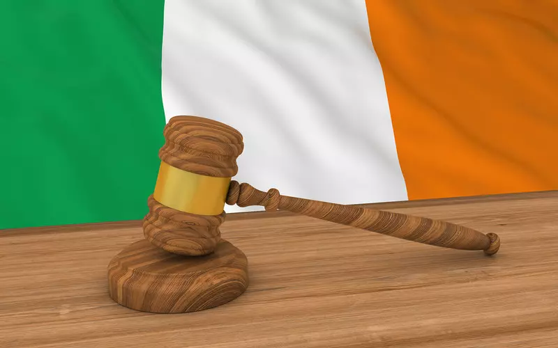 Irlandia: Polak skazany na 4 lata więzienia za zgwałcenie kobiety na urodzinach
