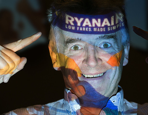 Britain will end up looking stupid over Brexit, says Ryanair boss