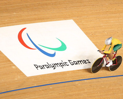 Paralympic cycling champion Michael Gallagher banned for failing drug test