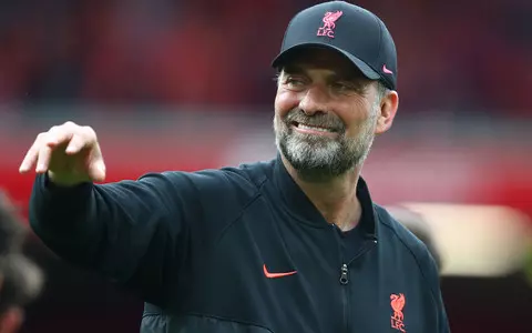 English league: Klopp doubles as the best coach of the season