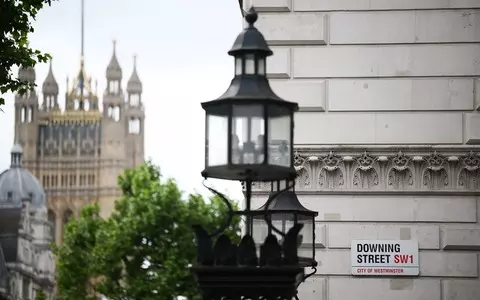 Report: Downing Street management must take responsibility for the events