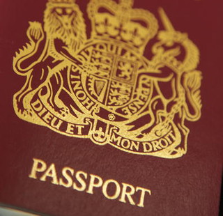 Koszmar Brytyjki: Odebrano jej paszport i "uwięziono" w Afryce