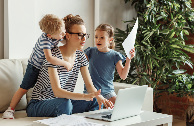 Women are moving away from the role model of the Polish mother to the "self-willed Polish woman"