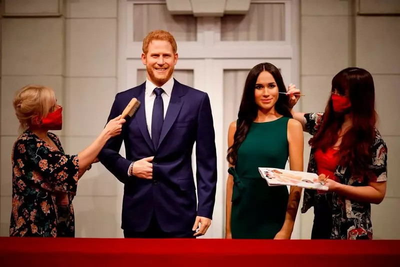 Na czas jubileuszu Elżbiety II Meghan i Harry znów dołączą do rodziny królewskiej