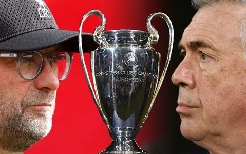 Football Champions League: Clash of the rival coaches - Ancelotti and Klopp