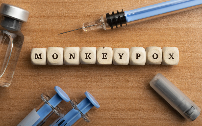 More than 100 people in UK have now caught monkeypox after 16 new cases