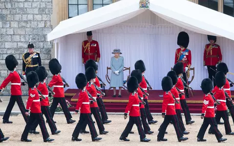 How to watch the Queen’s Platinum Jubilee 2022 on TV: What’s on, when and where