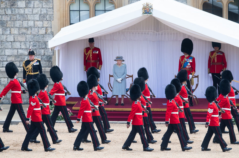 How to watch the Queen’s Platinum Jubilee 2022 on TV: What’s on, when and where