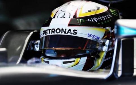 Lewis Hamilton supreme in final Italian Grand Prix practice