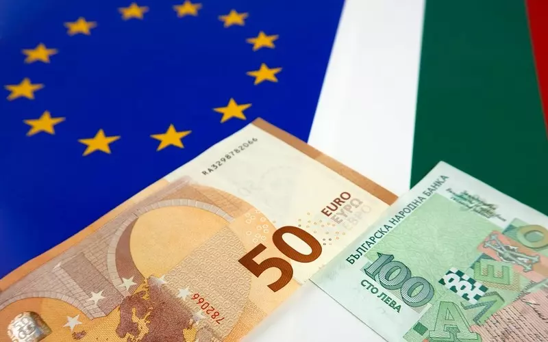 Bułgaria chce wprowadzić euro od 1 stycznia 2024 r.