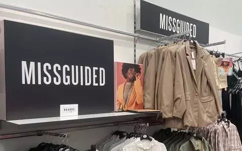 Missguided fashion retailer on verge of collapse