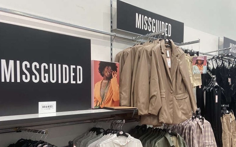 Missguided polska deals kontakt