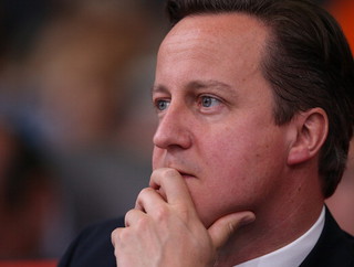 Cameron: "Odejdę, jeśli nie dojdzie do unijnego referendum!"