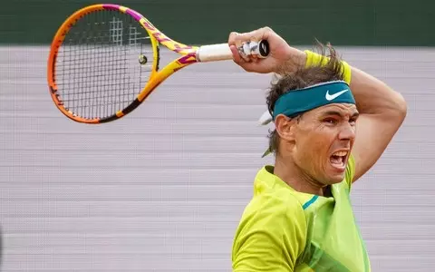 French Open: Rafael Nadal in quarter-finals, now hit with Djokovic