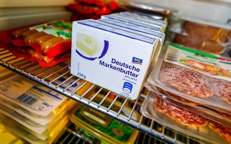 Niemcy: Inflacja w maju wzrosła do 7,9 procent