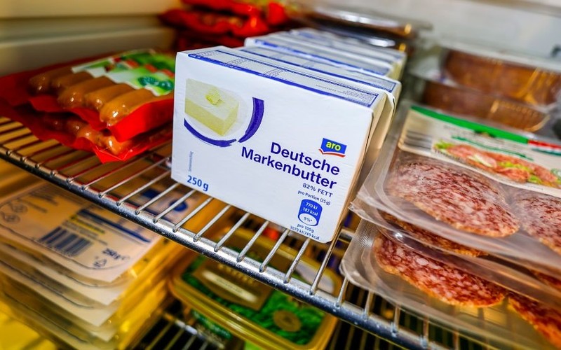 Germany: Inflation in May rose to 7.9 percent