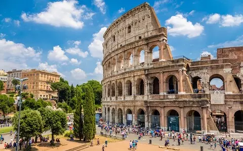 Italy: From June 1, enter the country without a Covid pass