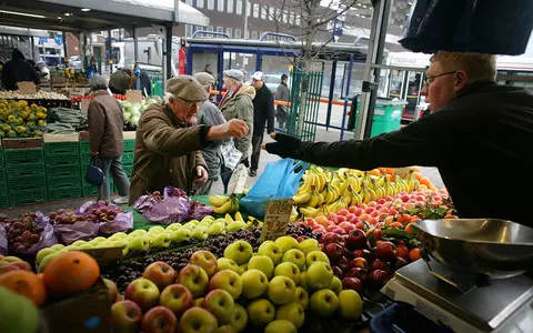 Imperial measurements will bring British culture back to shops, claims minister